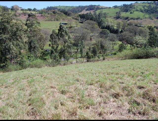 5,534M² VACANT LAND FOR SALE IN DRUMMOND